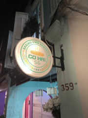 CO HAI