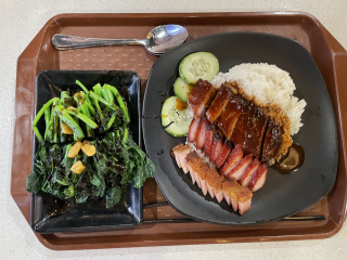 ご飯